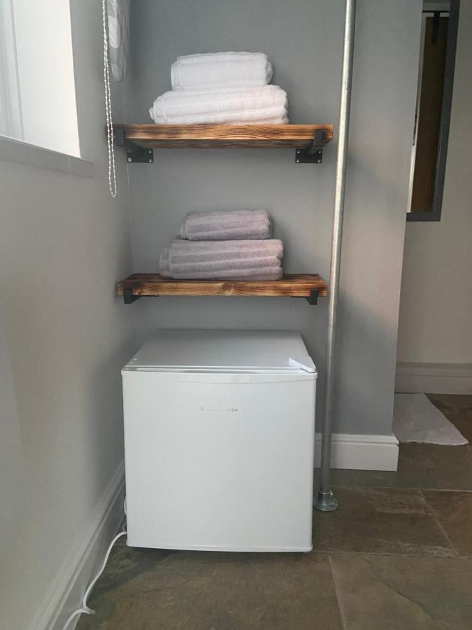 Adorable Bedsit For You, Partner And Your Pet! Stepaside  Luaran gambar